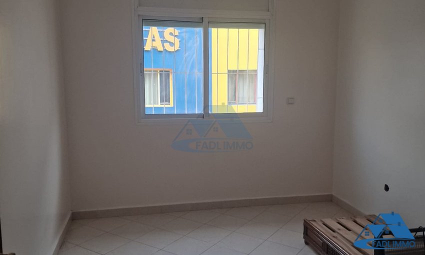 Spacieux Appartement à louer à mimosas kénitra - view 4