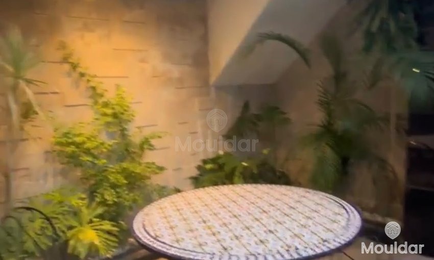 Villa for sale in Kénitra El Haddada with 5 bedrooms and 3 levels - view 4