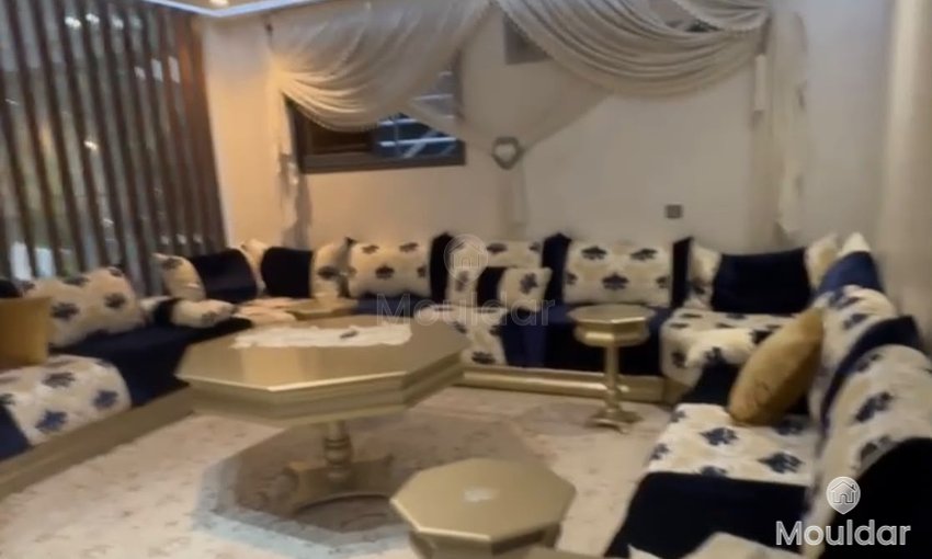 Villa for sale in Kénitra El Haddada with 5 bedrooms and 3 levels - view 5