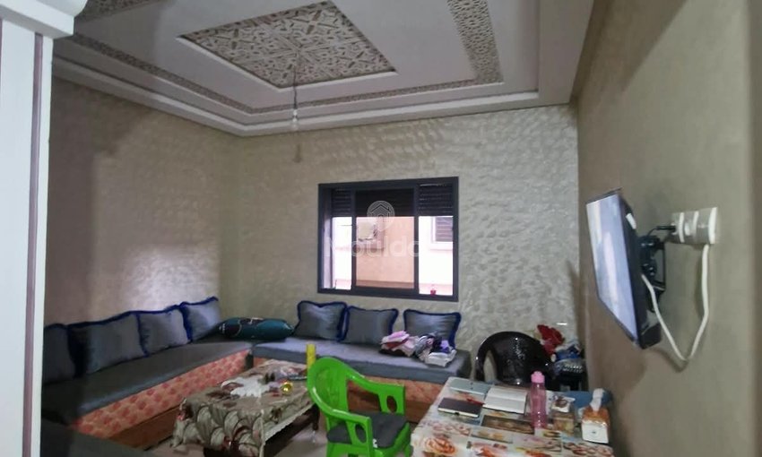 2-room apartment for sale in Kénitra Khabazat 70m² - view 4