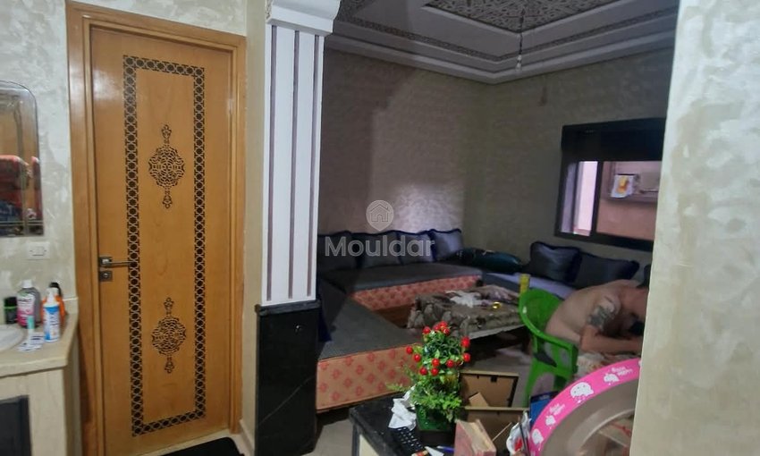 2-room apartment for sale in Kénitra Khabazat 70m² - view 2