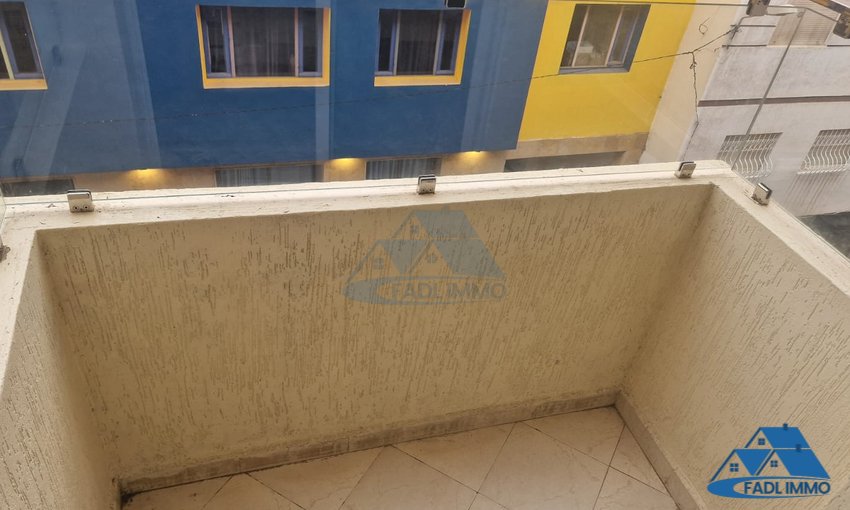 Spacieux Appartement à louer à mimosas kénitra - view 2