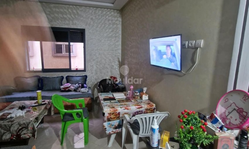 2-room apartment for sale in Kénitra Khabazat 70m² - view 3