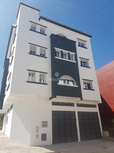 1-slaapkamer appartement te huur in Asilah Al Jadida