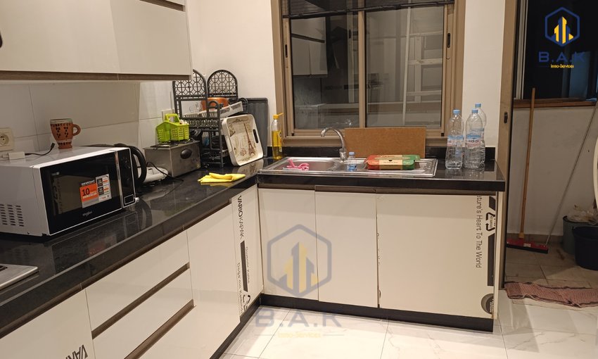 Chic appartement à louer Centre Kénitra  - view 11