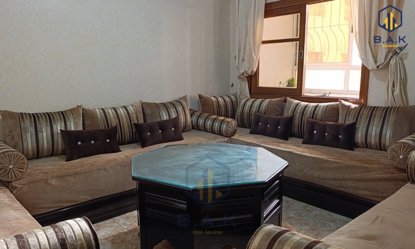 Grande apartamento à venda em Maamora - view 5