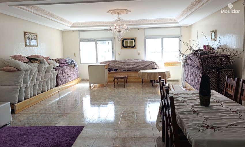 Apartamento de 3 habitaciones en venta en Kénitra Maamora - view 3