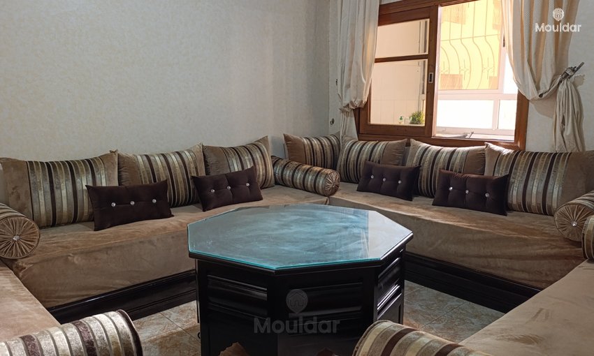 Apartamento de 3 habitaciones en venta en Kénitra Maamora - view 5