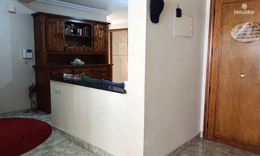 Apartamento de 3 habitaciones en venta en Kénitra Maamora - view 4