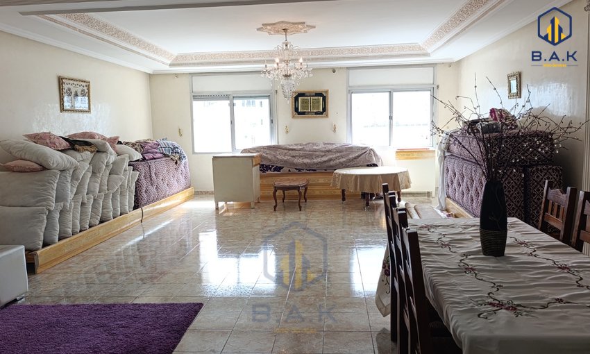 Grand appartement à vendre Maamora - view 5
