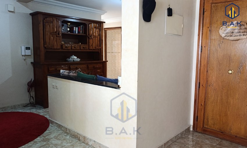 Grande apartamento à venda em Maamora - view 4