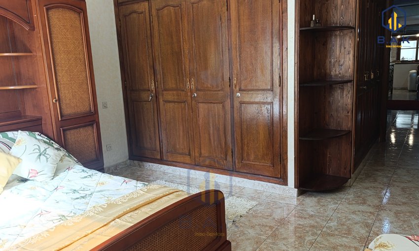 Grand appartement à vendre Maamora - view 10