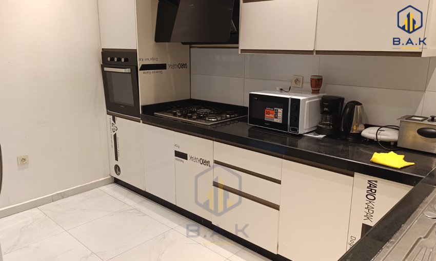 Chic appartement à louer Centre Kénitra  - view 12