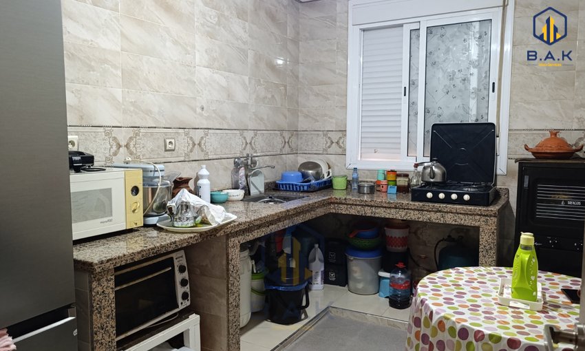 Appartement à vendre El Haddada - view 8