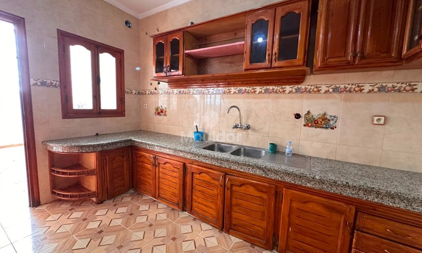 Huis te koop 3 slaapkamers Sakkaya Asilah - view 4