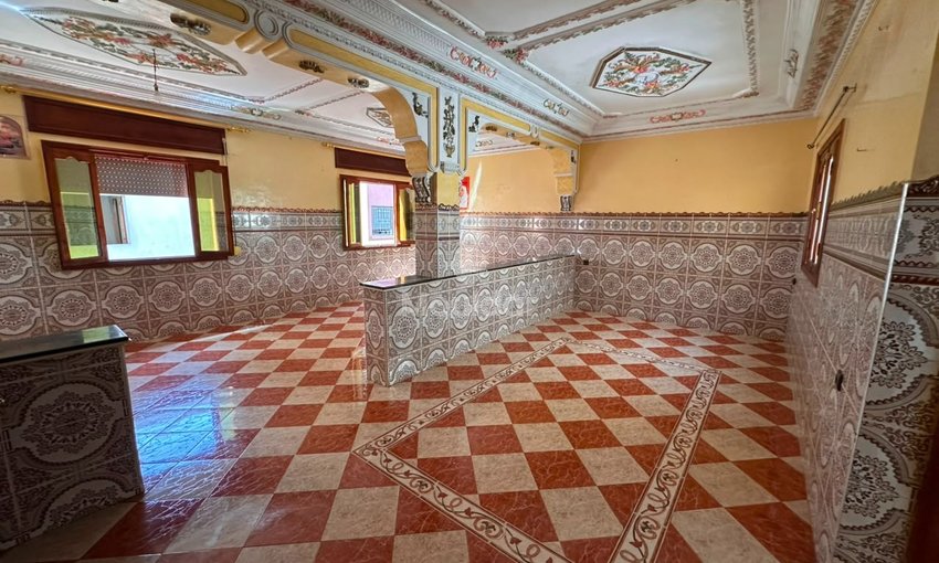 Huis te koop 3 slaapkamers Sakkaya Asilah - view 2