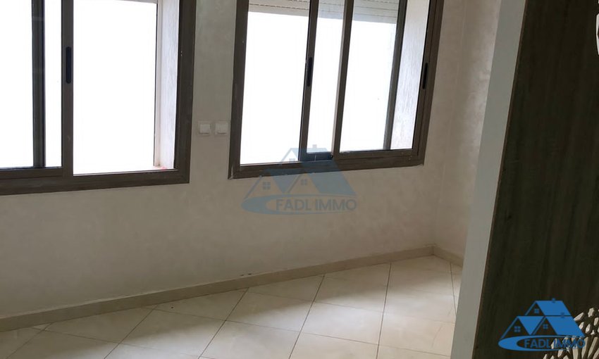 Rent Studio in Haddada Kenitra near Café Congrès