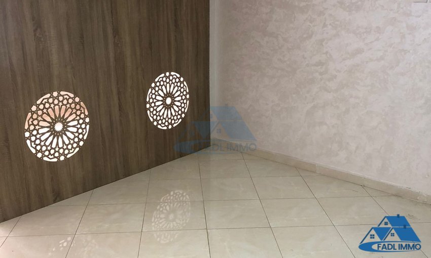 Rent Studio in Haddada Kenitra near Café Congrès - view 2