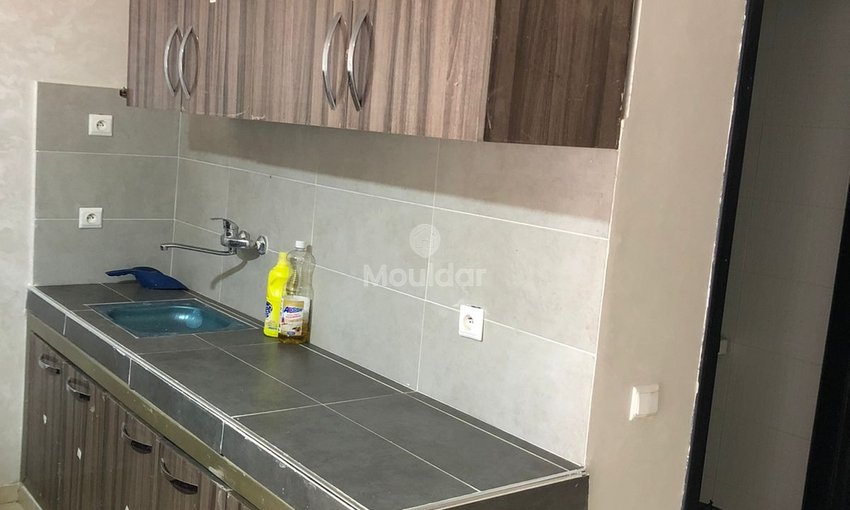 1-Zimmer-Wohnung zur Miete in Kénitra El Haddada - view 3