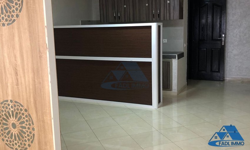 Rent Studio in Haddada Kenitra near Café Congrès - view 4