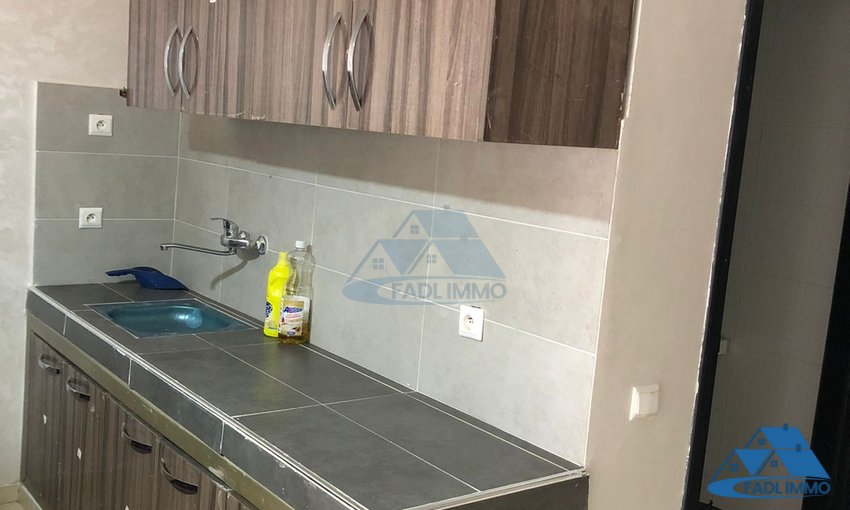 Rent Studio in Haddada Kenitra near Café Congrès - view 3