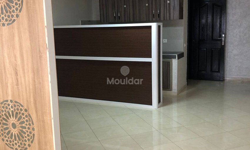 1-Zimmer-Wohnung zur Miete in Kénitra El Haddada - view 4