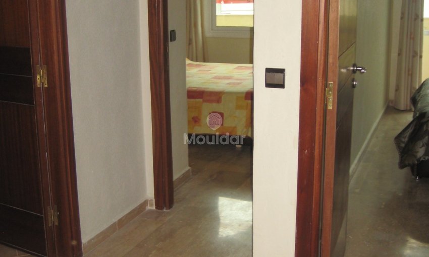 2 Bedroom Apartment for Rent in Tangier Mozart - view 4