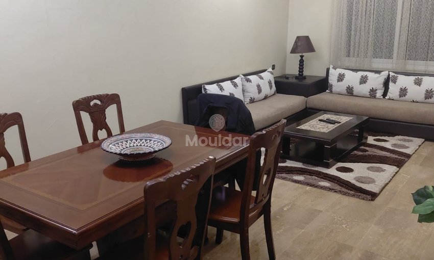2 Bedroom Apartment for Rent in Tangier Mozart - view 2