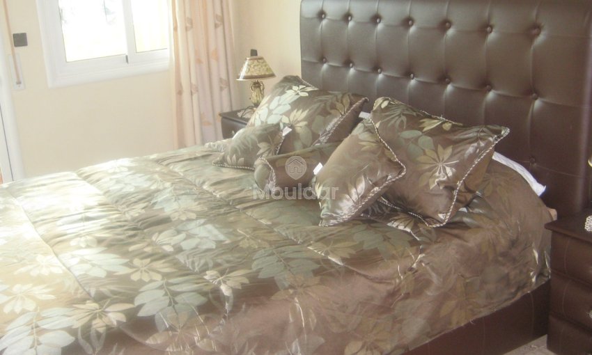 2 Bedroom Apartment for Rent in Tangier Mozart - view 3