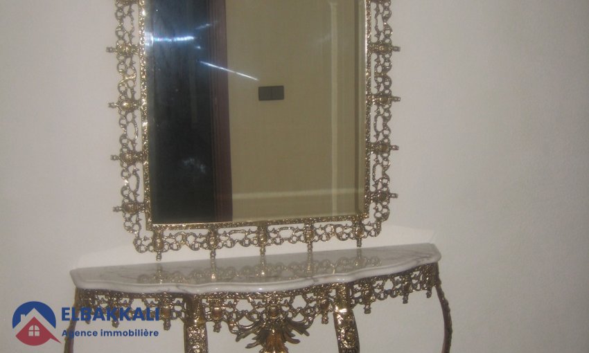 2-Zimmer-Wohnung zur Miete in Tanger Mozart - view 7
