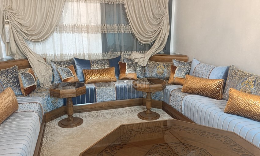 Διαμέρισμα 3 δωματίων προς πώληση στην Κενίτρα 132m²