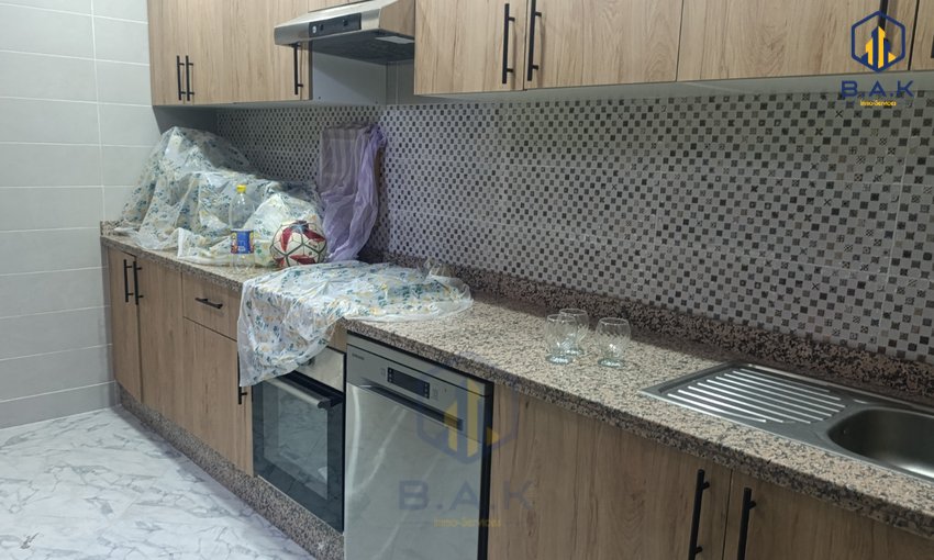 Appartement neuf à vendre à Kénitra - view 12