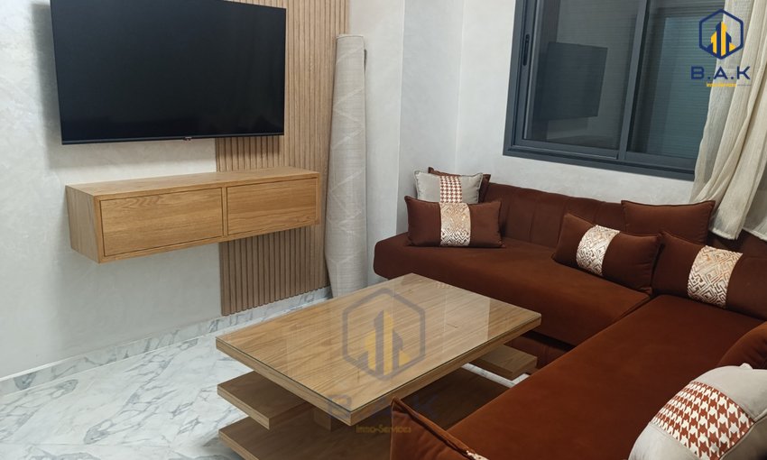 Appartement neuf à vendre à Kénitra - view 6
