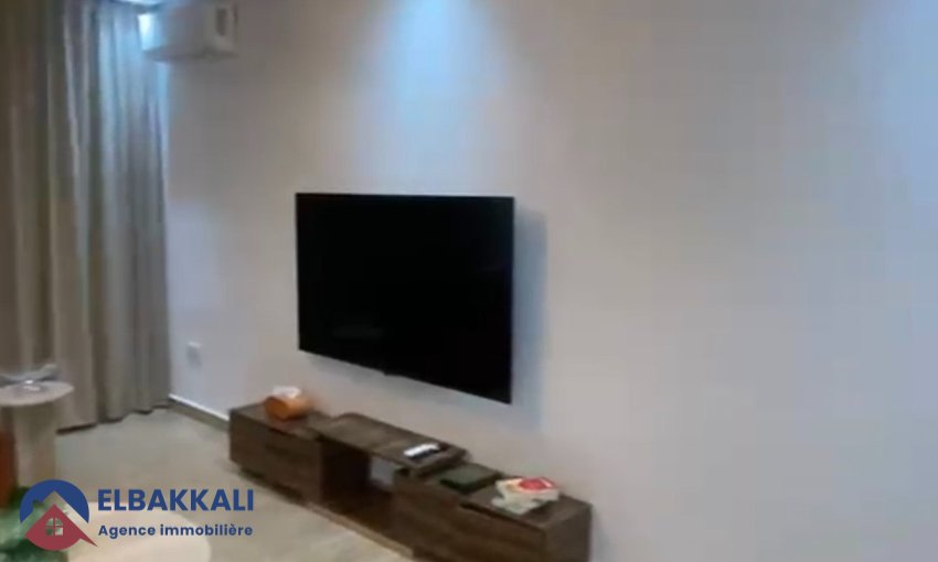 2-slaapkamer appartement te huur op Boulevard Mly Youssef, Tanger - view 9