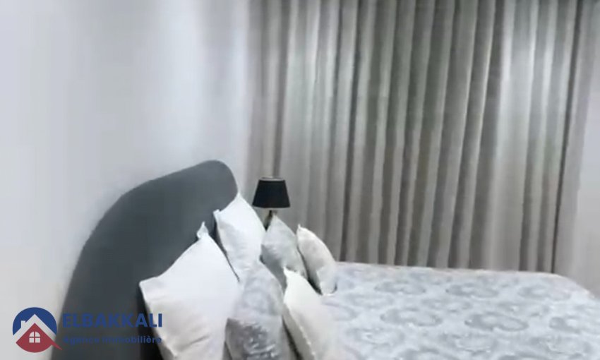 2-slaapkamer appartement te huur op Boulevard Mly Youssef, Tanger - view 7