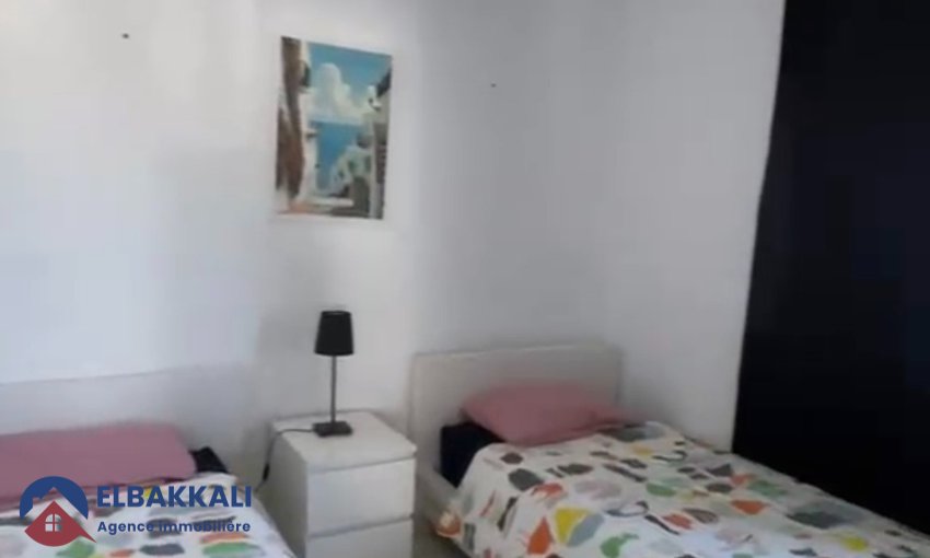 Apartamento de 3 quartos para alugar no centro da cidade de Tânger - view 9