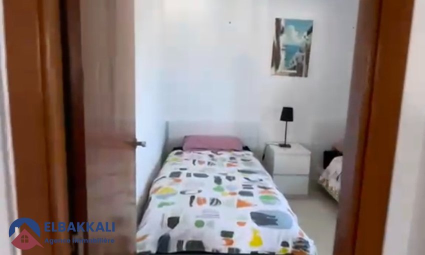 Apartamento de 3 quartos para alugar no centro da cidade de Tânger - view 7