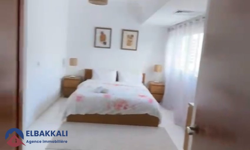 Apartamento de 3 quartos para alugar no centro da cidade de Tânger - view 8