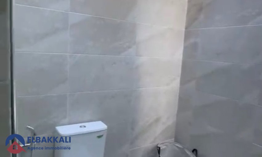 Furnished apartment for rent in downtown Tangier - view 11