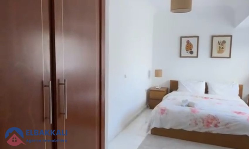 Apartamento de 3 quartos para alugar no centro da cidade de Tânger - view 10