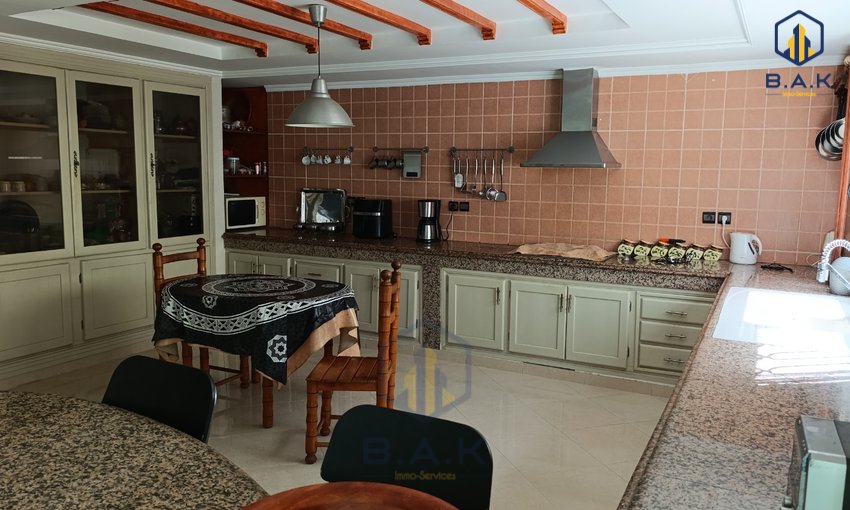 Villa à vendre à El Ismailia Kénitra  - view 11