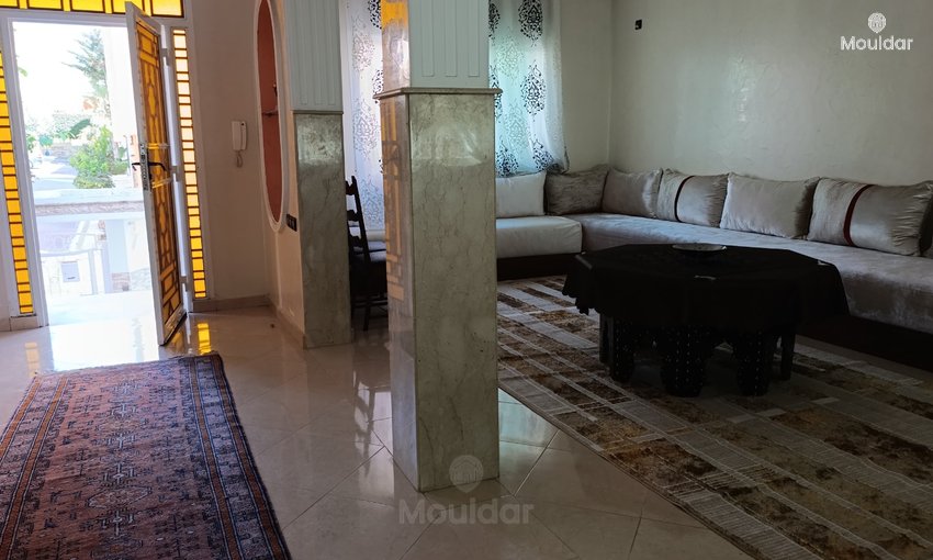 Villa te koop 5 Slaapkamers Kénitra El Ismailia - view 3
