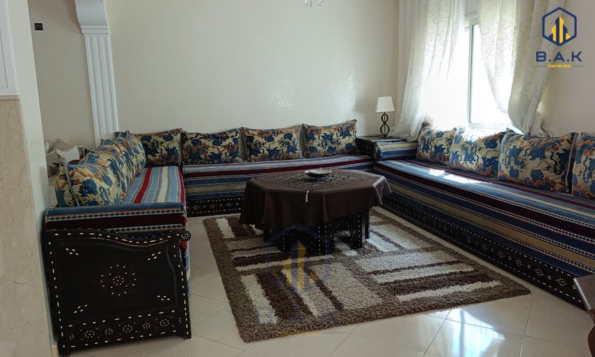 Villa à vendre à El Ismailia Kénitra  - view 6