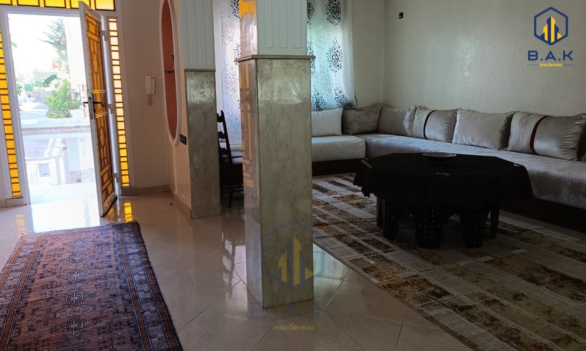 Villa for Sale in El Ismailia Kénitra - view 3
