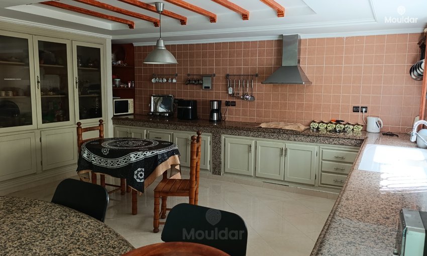 Villa à vendre 5 chambres Kénitra El Ismailia - view 11