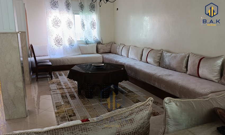 Villa for Sale in El Ismailia Kénitra - view 5