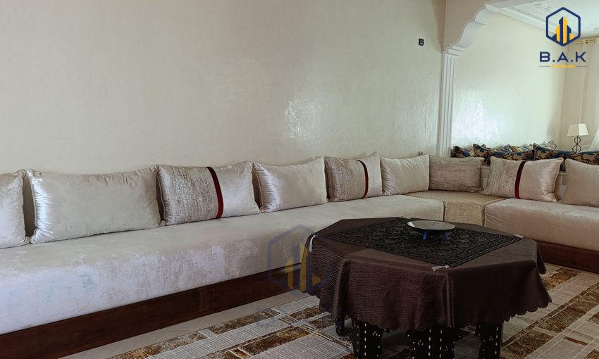 Villa à vendre à El Ismailia Kénitra  - view 8
