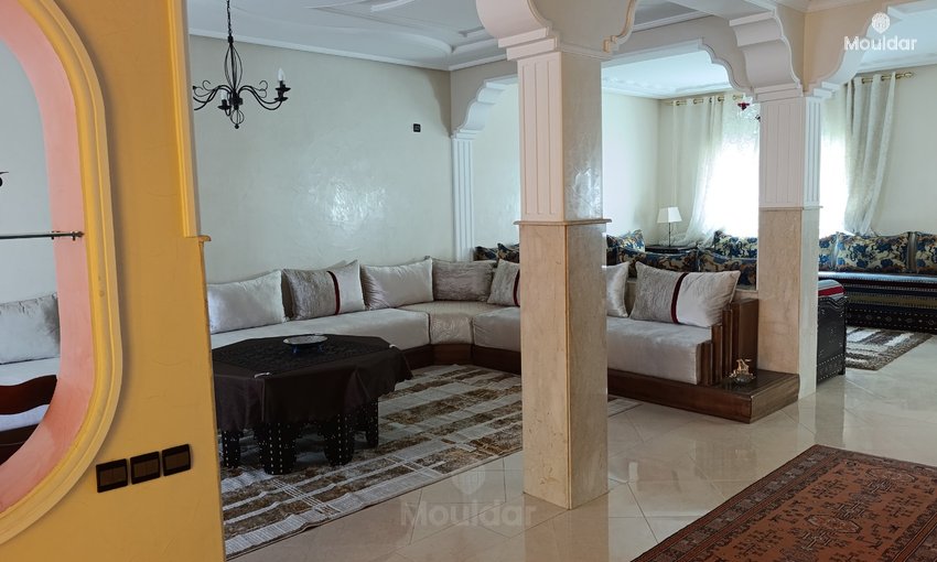 Villa te koop 5 Slaapkamers Kénitra El Ismailia - view 4