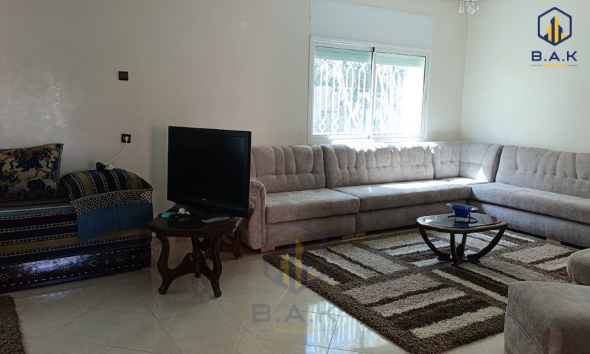 Villa à vendre à El Ismailia Kénitra  - view 7