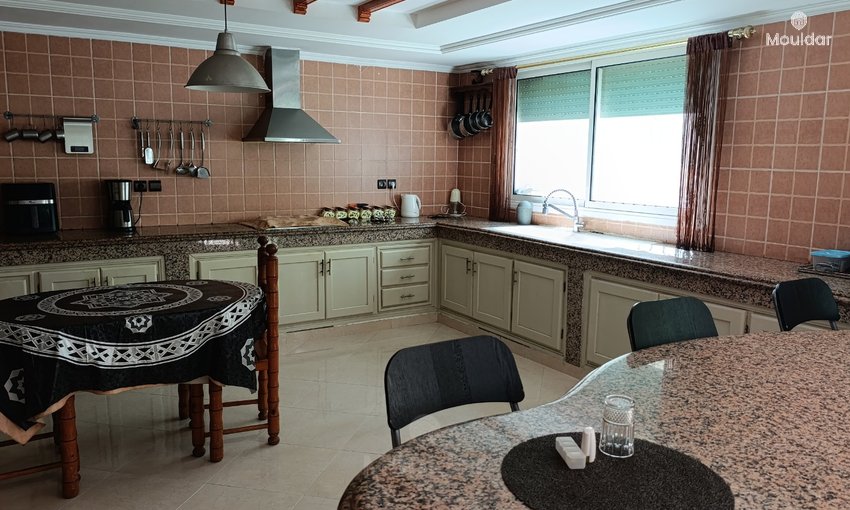 Villa à vendre 5 chambres Kénitra El Ismailia - view 12